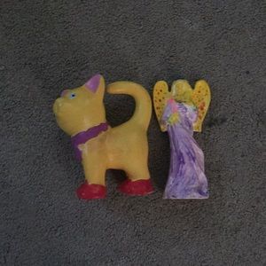 Meet your Posher, Natalia